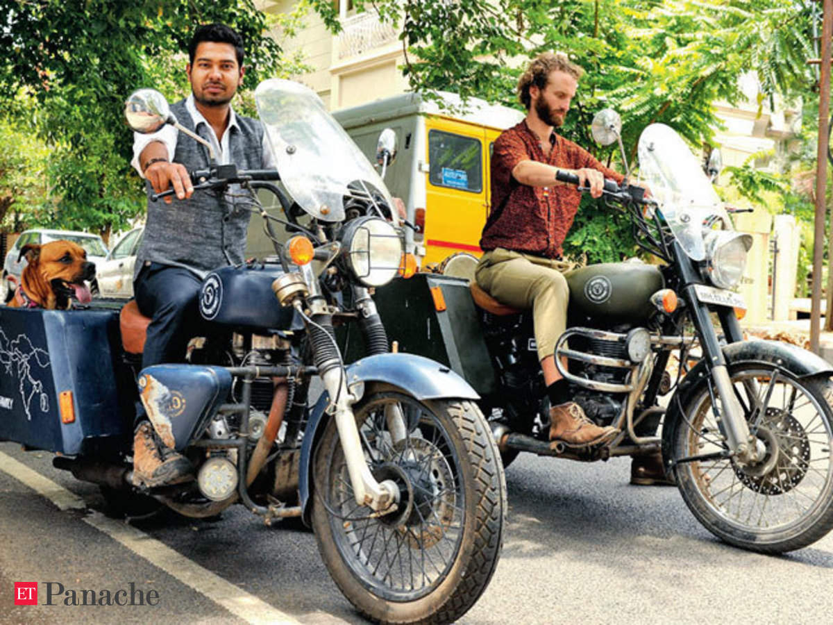 Vasudhaiva Kutumbakam Ride Soul Riders From India To inside measurements 1200 X 900