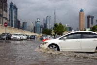 Vehicle Insurance Covers Flood Damage In Uae Minister in proportions 1200 X 797