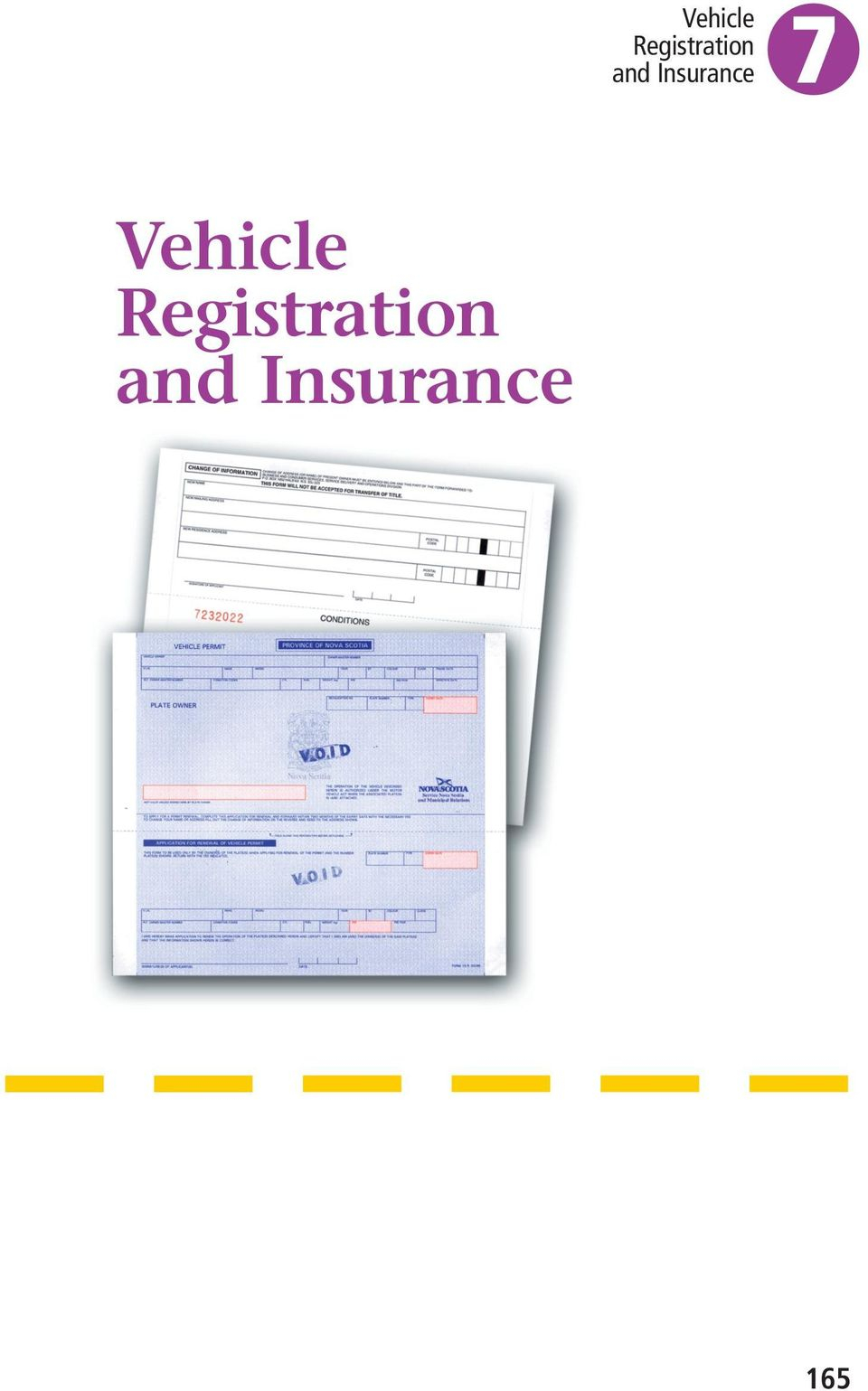 Vehicle Registration And Insurance Vehicle Registration And for size 960 X 1539