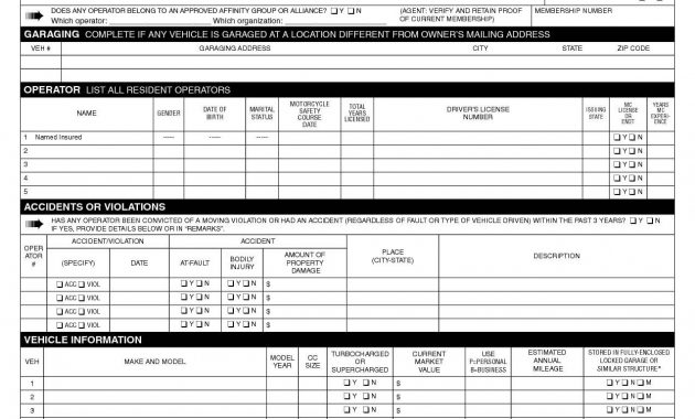 Vehicleinsuranceftlauderdale Motorcycle Insurance Policy within proportions 1275 X 1650