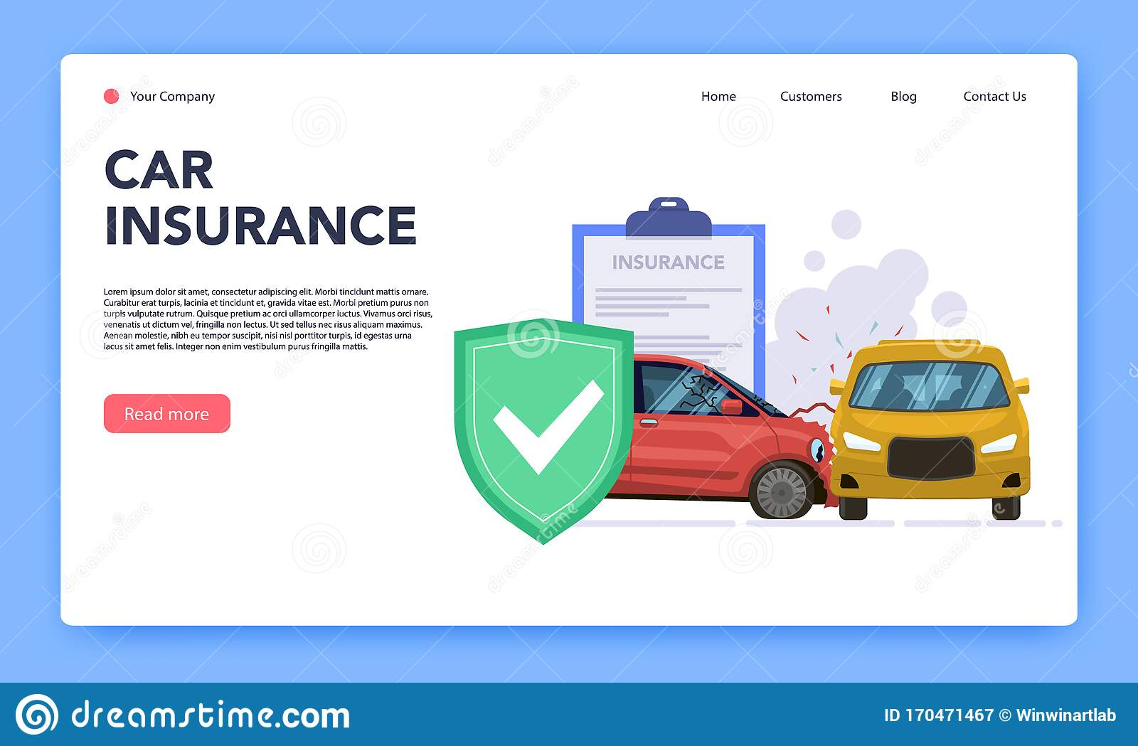 Vehicles Insurance Responsible Car Insurance Mobile with sizing 1600 X 1049