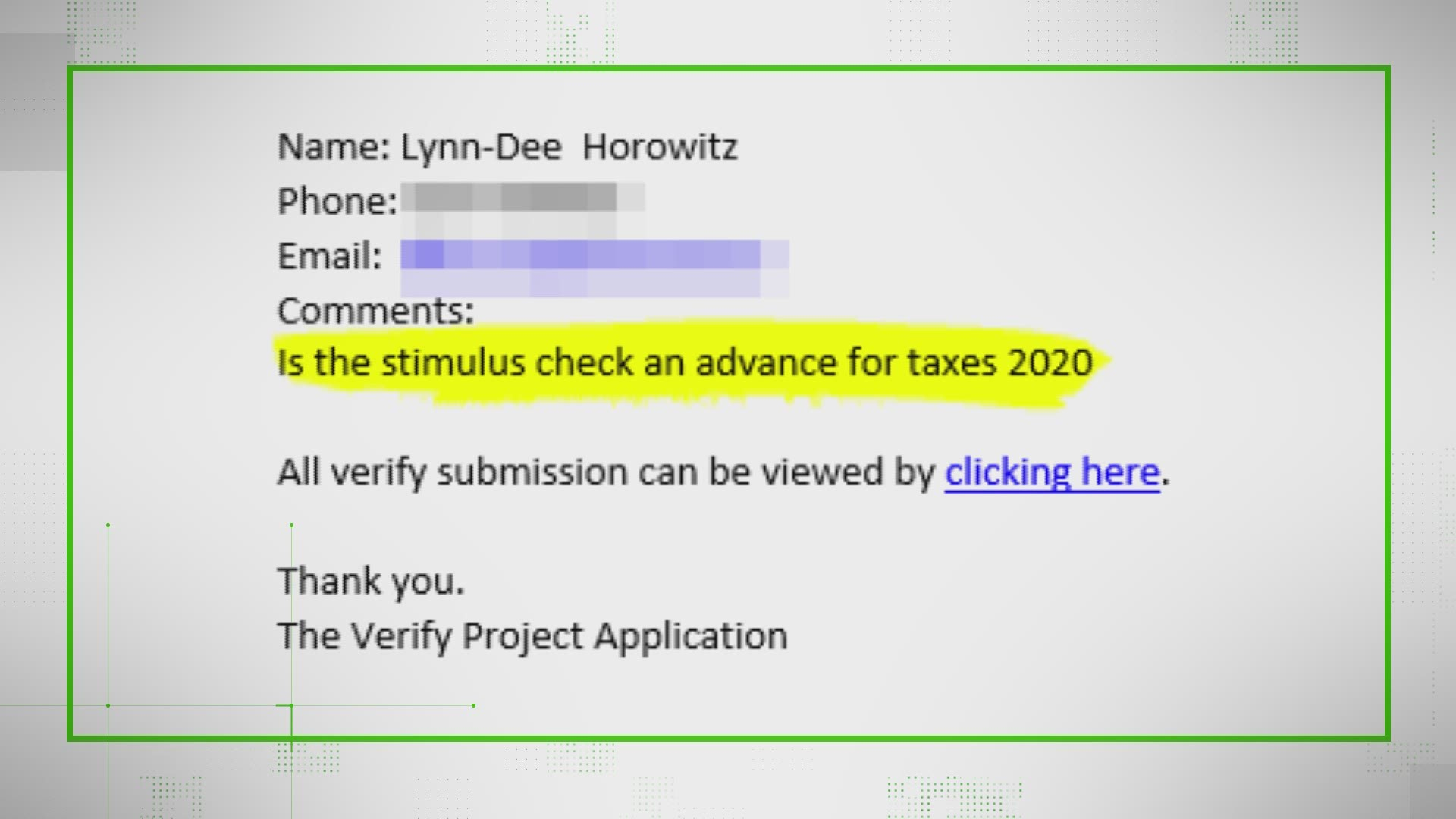 Verify Do You Have To Pay Back The 2020 Stimulus Checks Updated regarding size 1920 X 1080