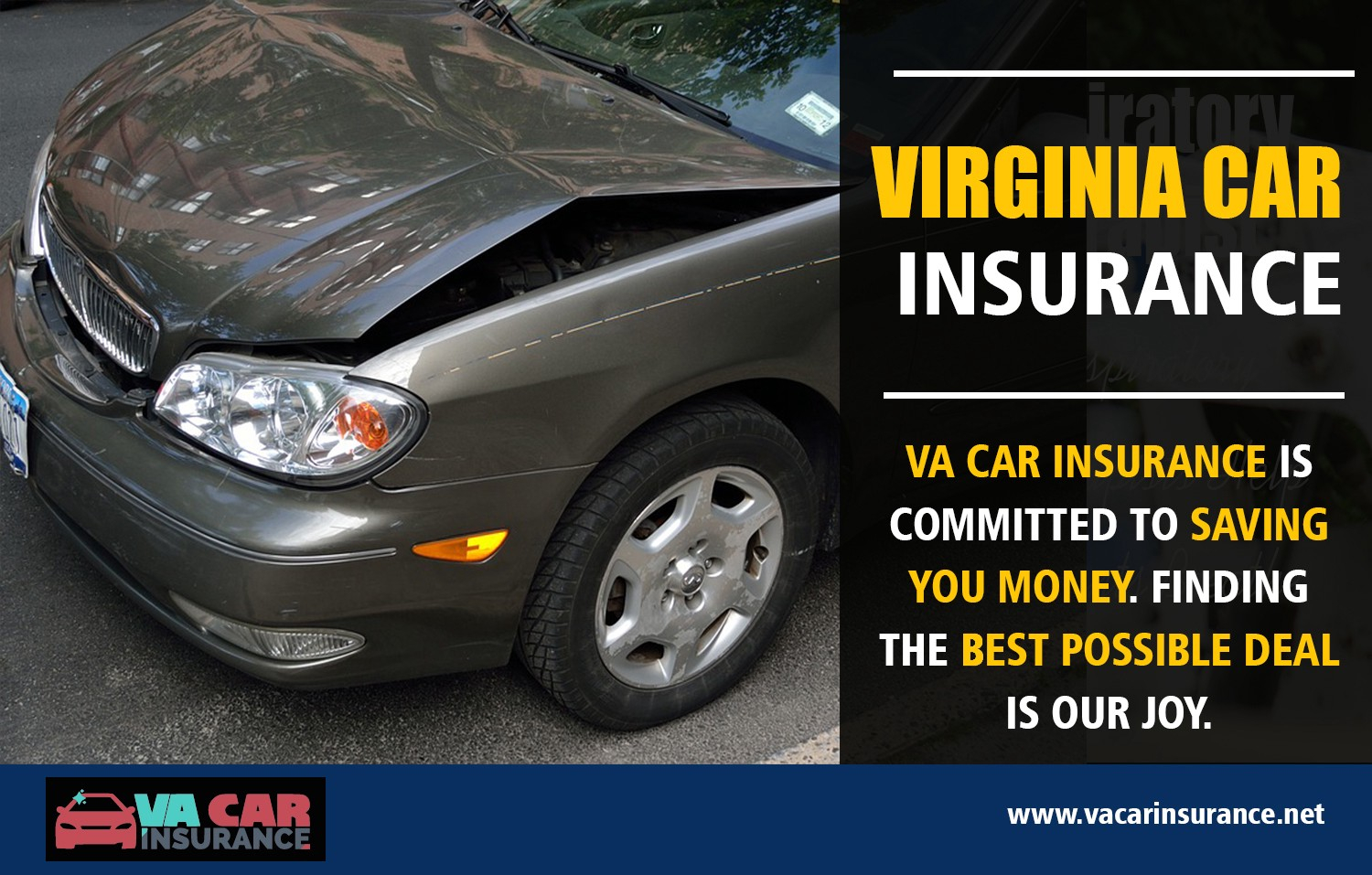 Virginia Car Insurance Va Car Insurance Medium pertaining to dimensions 1500 X 957