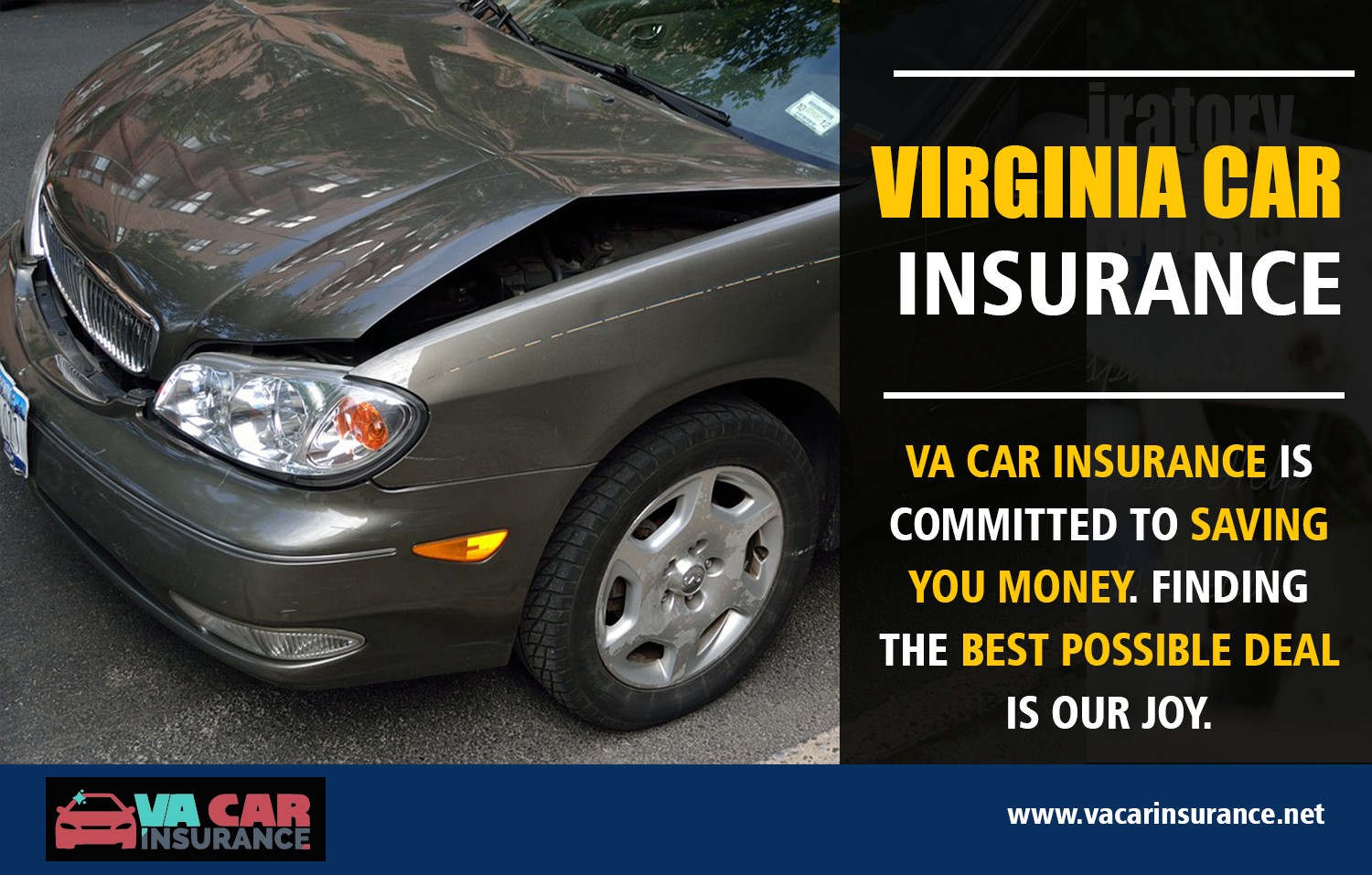 Virginia Car Insurance Va Car Insurance Medium with regard to size 1500 X 957