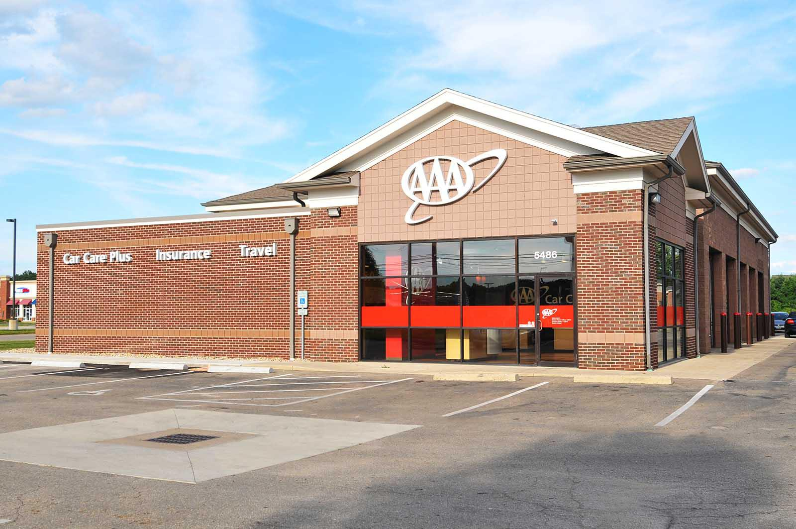 Visit Your Aaa At Columbus Oh At 5486 N Hamilton Rd For in proportions 1600 X 1063