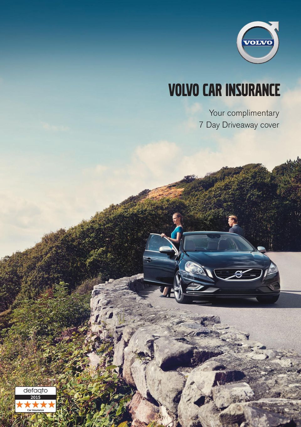 Volvo Car Insurance Your Complimentary 7 Day Driveaway within proportions 960 X 1362