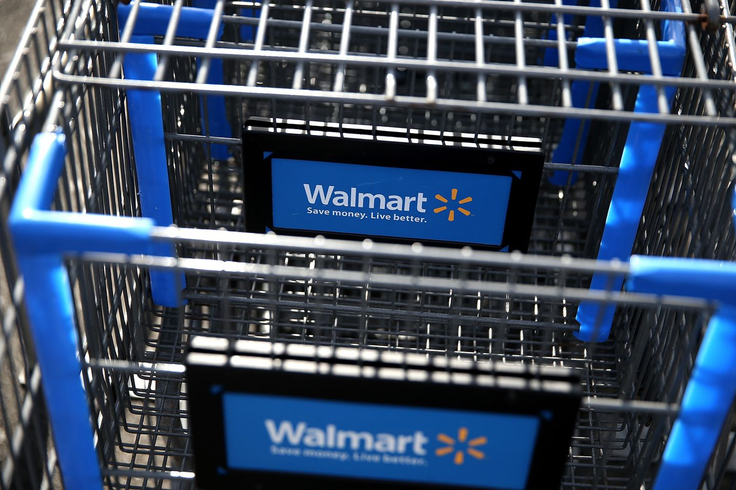 Walmart Adds Auto Insurance To Its Growing List Of Products with sizing 1440 X 960