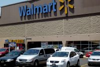 Walmart Enters The Auto Insurance Business inside proportions 4056 X 2288