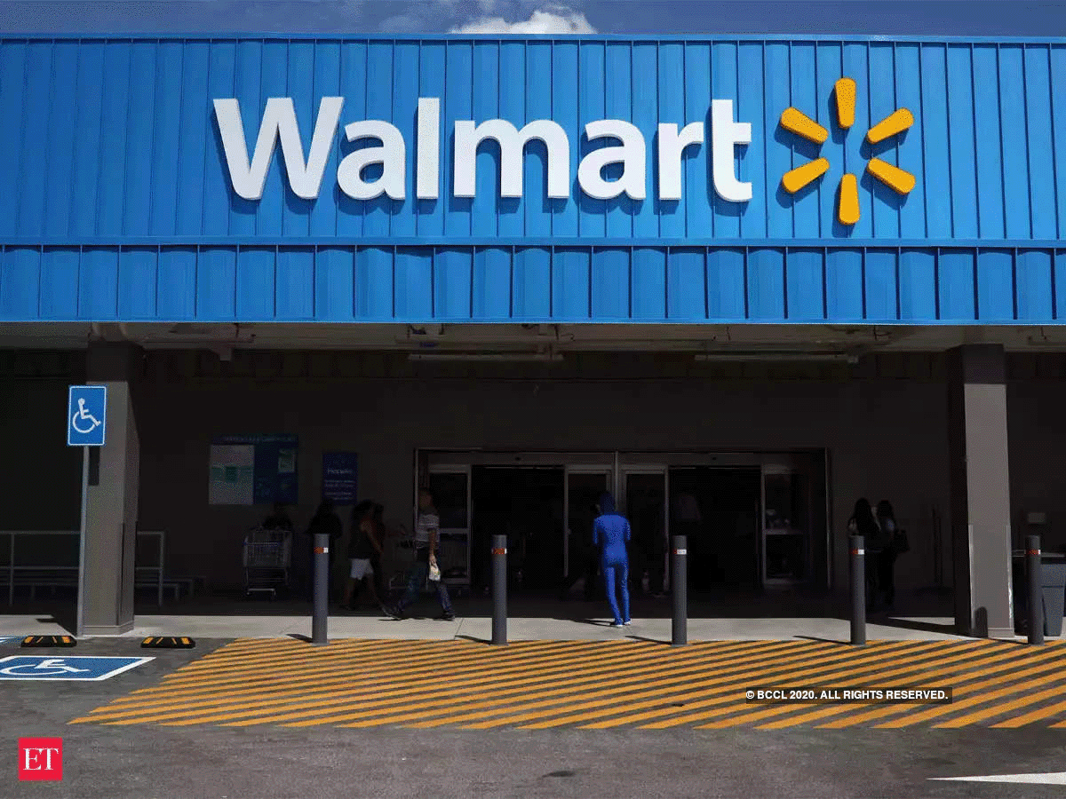Walmart Layoffs Fired Walmart India Executives Write To with regard to measurements 1200 X 900