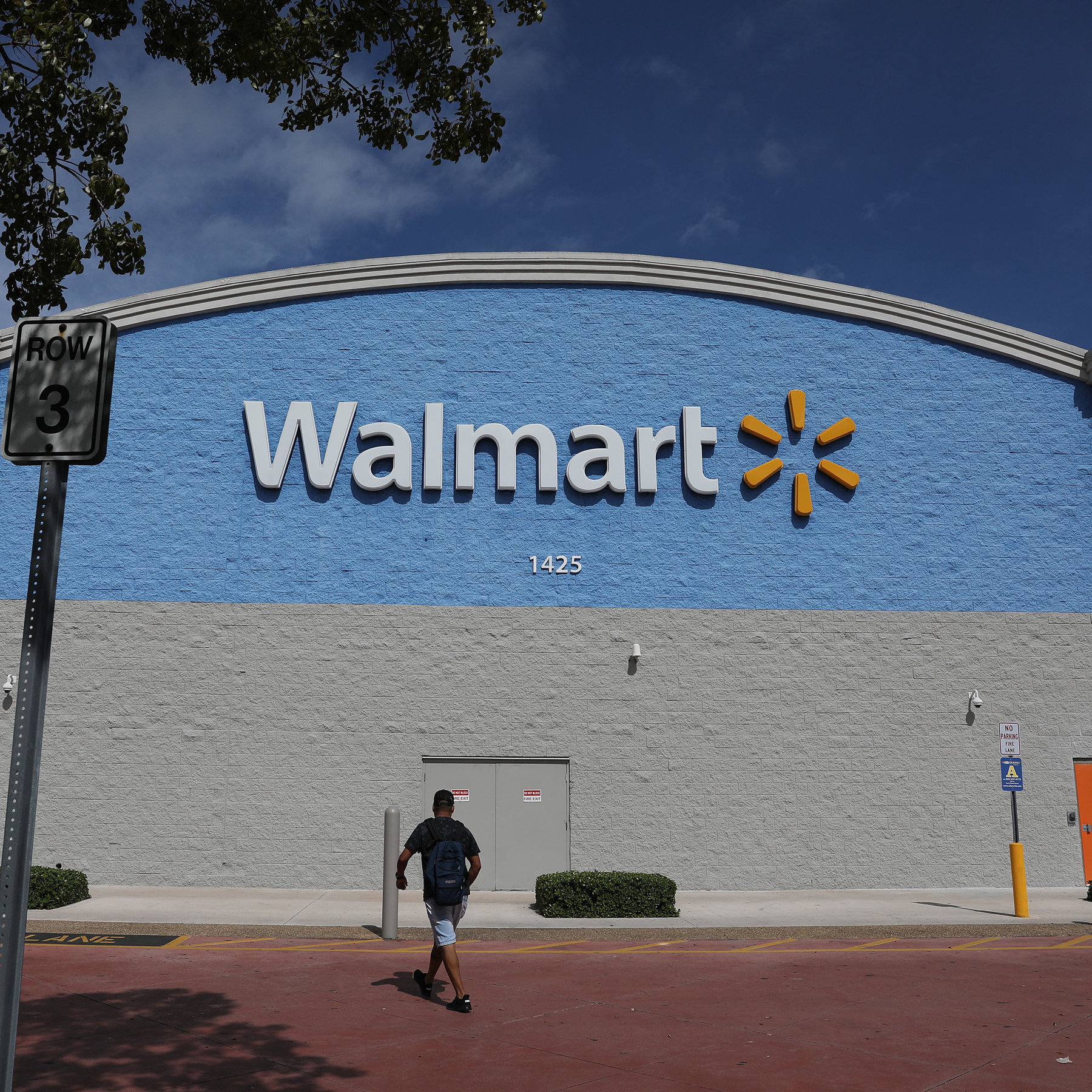 Walmart Uber And Others Tweak Sick Leave Policies As for sizing 1800 X 1800
