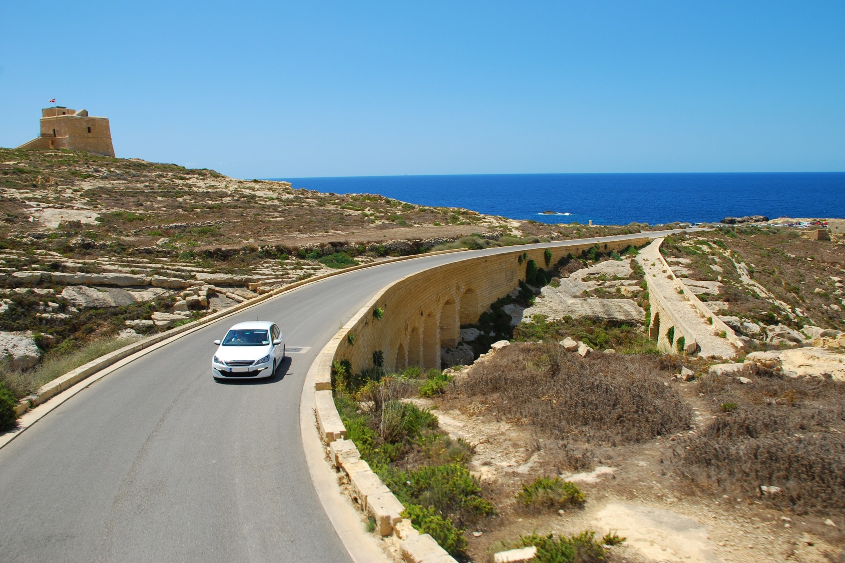 Want To Drive A Guide For Buying And Owning A Car In Malta with regard to proportions 1688 X 1125