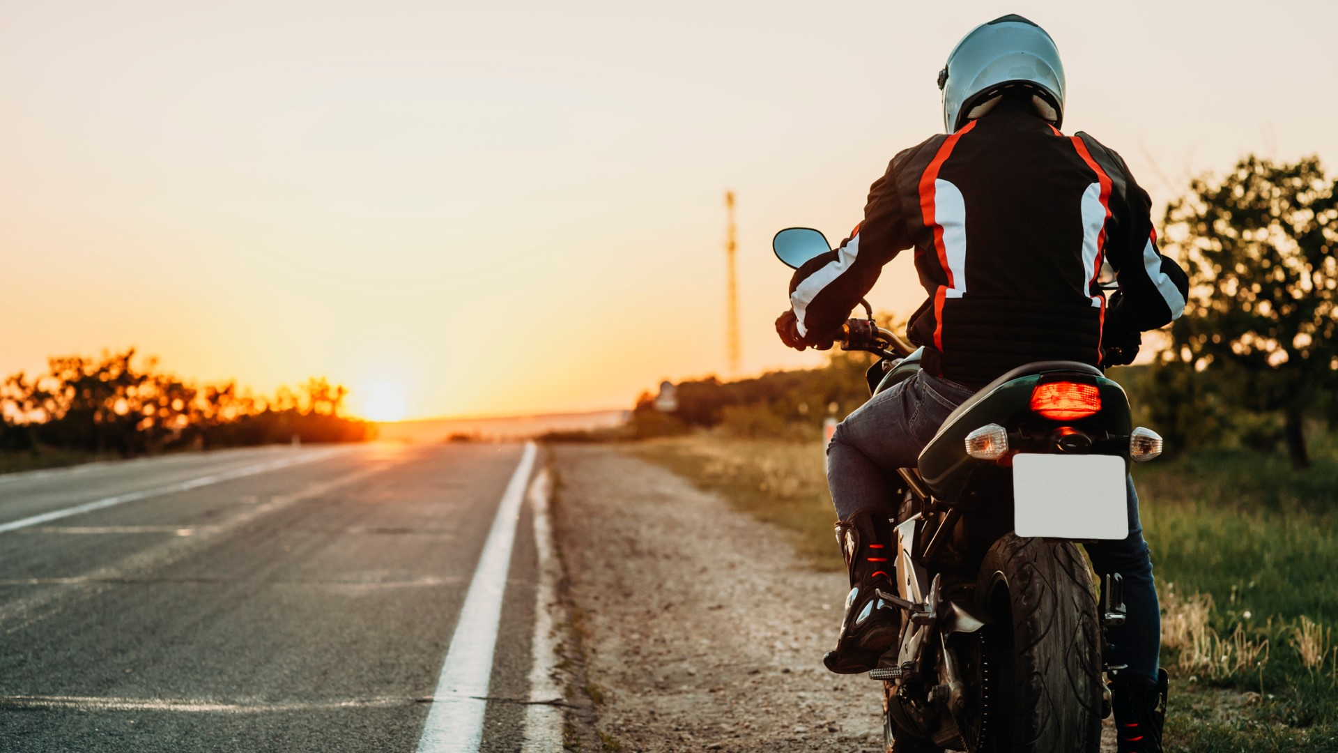 Washington State Will Now Require Motorcycle Insurance pertaining to sizing 1920 X 1080
