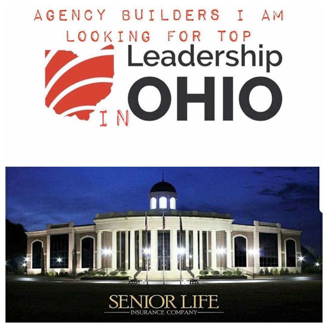 We Are Looking To Add 10 High Achievers To Our Leadership for proportions 1080 X 1080