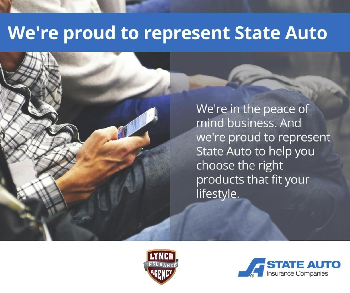 We Are Proud To Represent Safe Auto As One Of Our Personal inside measurements 1469 X 1231