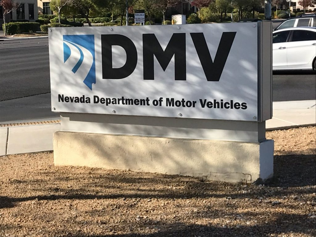 We Can Fix Your Nevada Dmv Fines Advance Insurance Benefits regarding sizing 1024 X 768