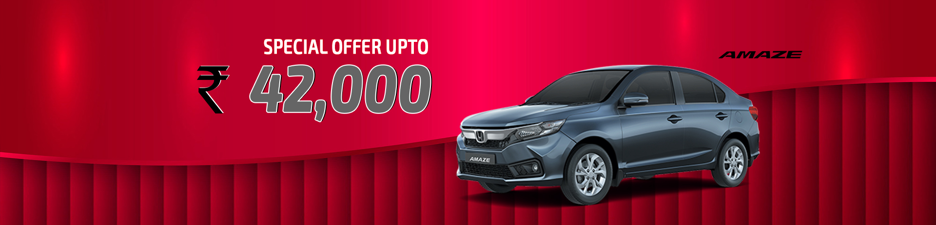 Welcome To The Largest Authorised Dealers Of Honda Passenger in size 1920 X 462