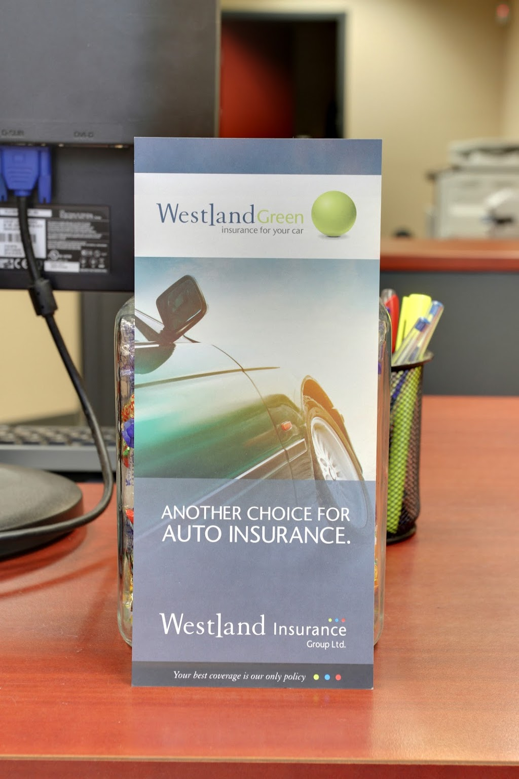 Westland Insurance 20330 88 Ave 210 Langley City Bc V1m pertaining to proportions 1024 X 1536