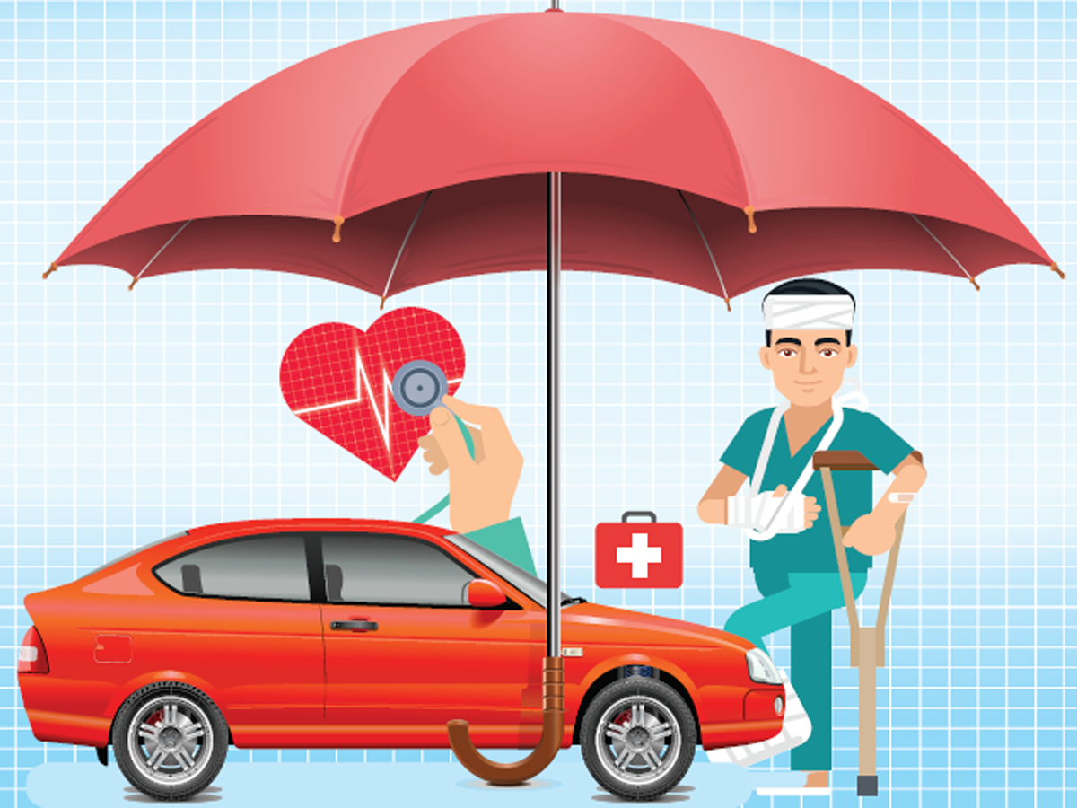 When Health Motor Personal Accident Insurance Are More intended for measurements 1200 X 900