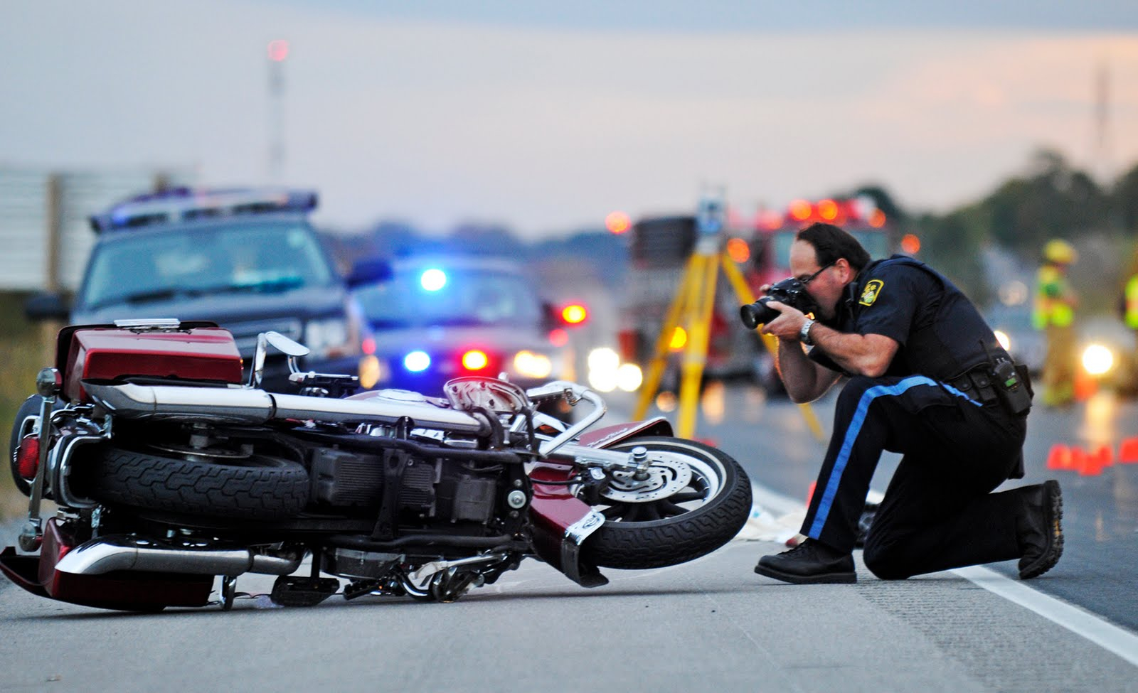 Which Factors Lead To More Motorcycle Crashes Than The pertaining to sizing 1600 X 975