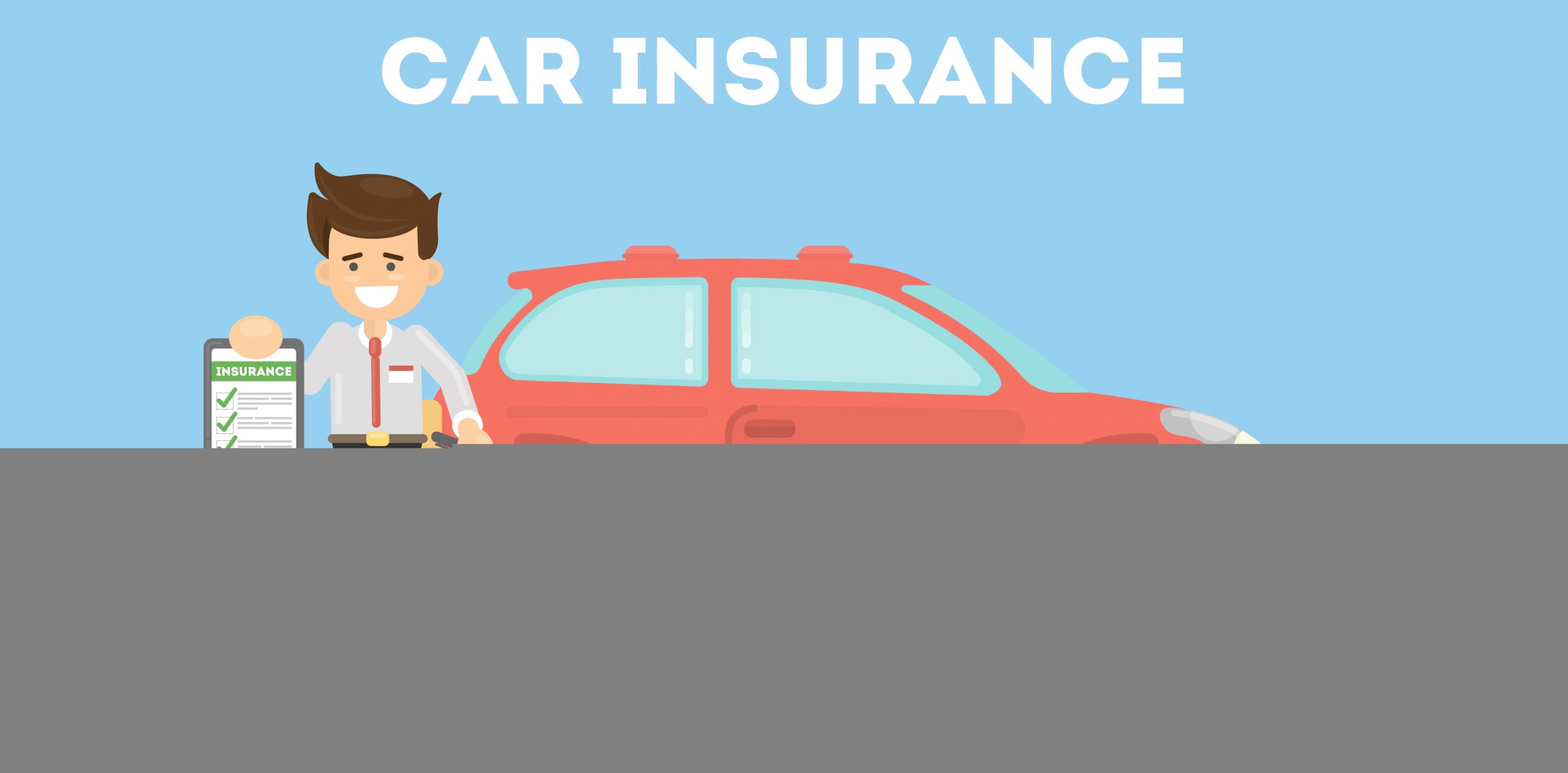 Why Auto Insurance Coverage Is Vital Life Insurance Chart pertaining to size 5991 X 2953