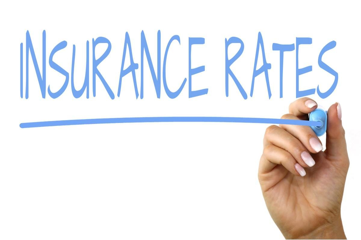 Why Do Car And Home Insurance Rates Increase A Look At The in proportions 1200 X 800