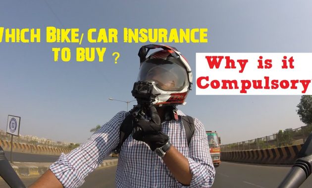 Why Is Bikecar Insurance Compulsory In India Beware Types Of Insurance Claims Covers in size 1280 X 720