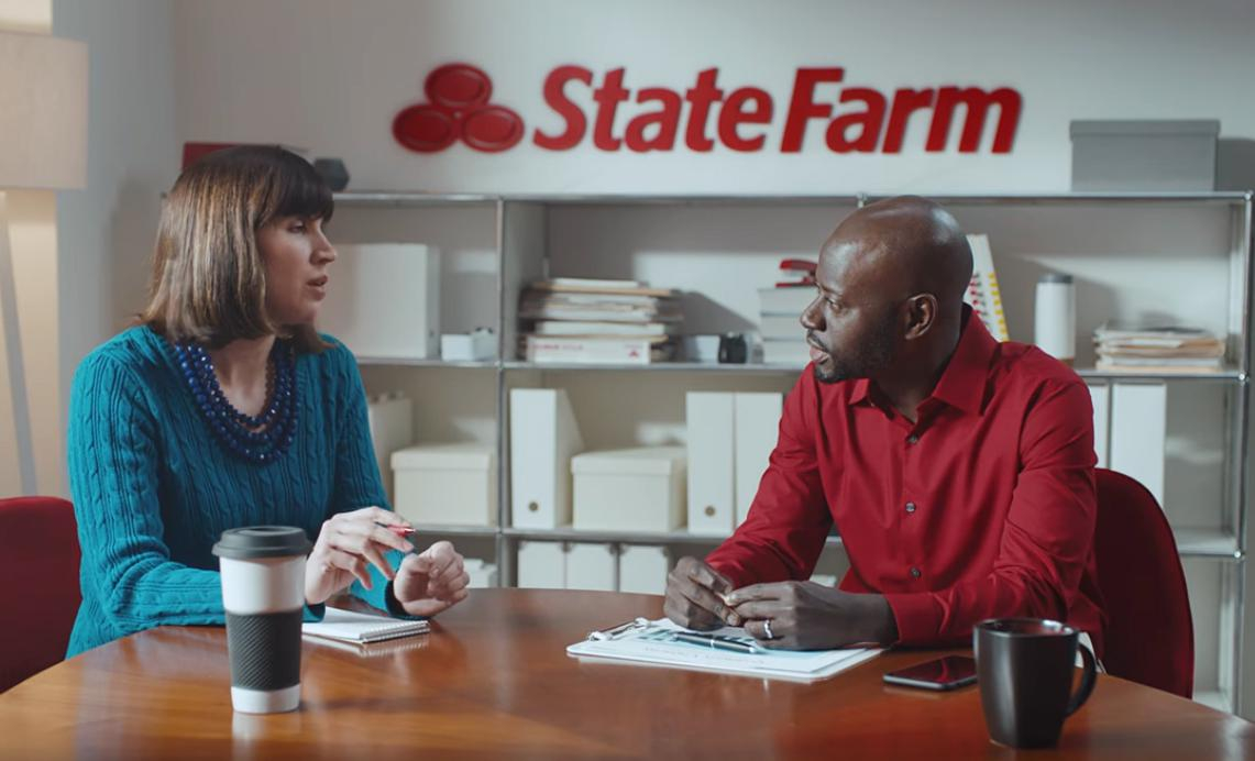 Why Is State Farm Making So Many Changes Wglt pertaining to size 1141 X 692