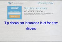 Why It Is Not The Best Time For Car Insurance Quotes Ct within proportions 1324 X 744