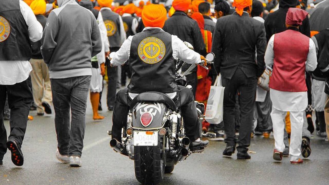 Will Albertas Helmet Exemption For Sikhs Raise Insurance pertaining to dimensions 1280 X 720