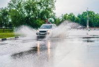 Will My Auto Insurance Cover Flood Damage for proportions 1600 X 1063