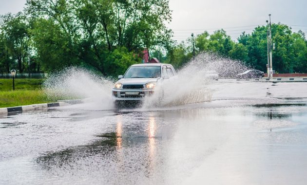 Will My Auto Insurance Cover Flood Damage for proportions 1600 X 1063