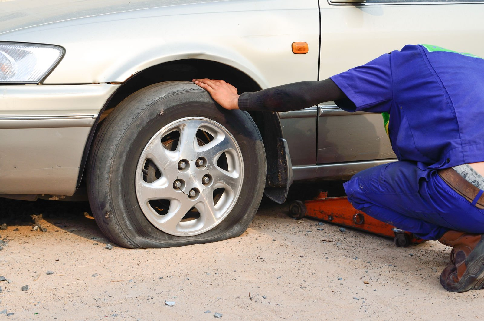 Will My Car Insurance Cover My Slashed Tires throughout size 1600 X 1060