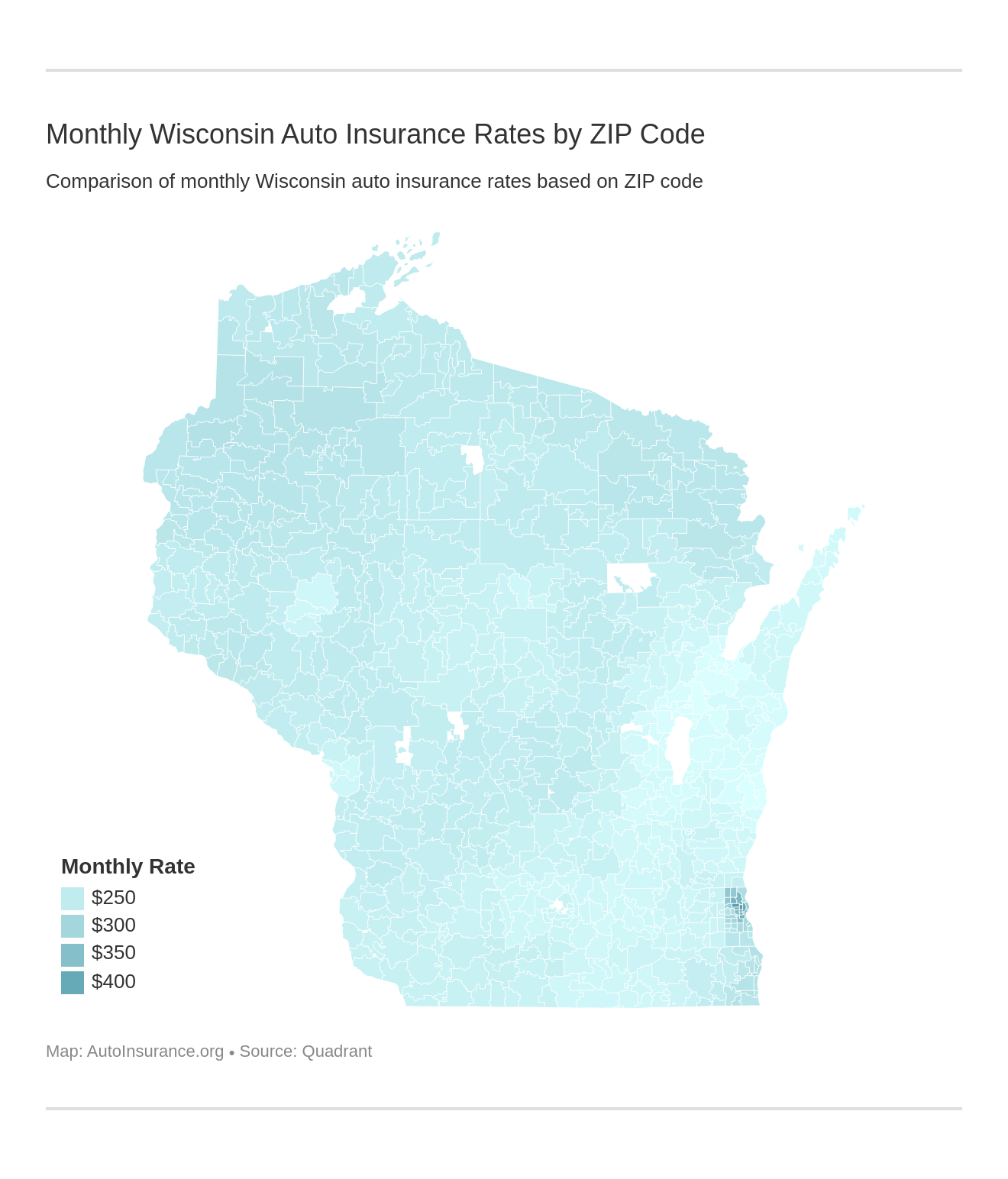 Wisconsin Auto Insurance Quotes Definitive Coverage Guide for size 1320 X 1544