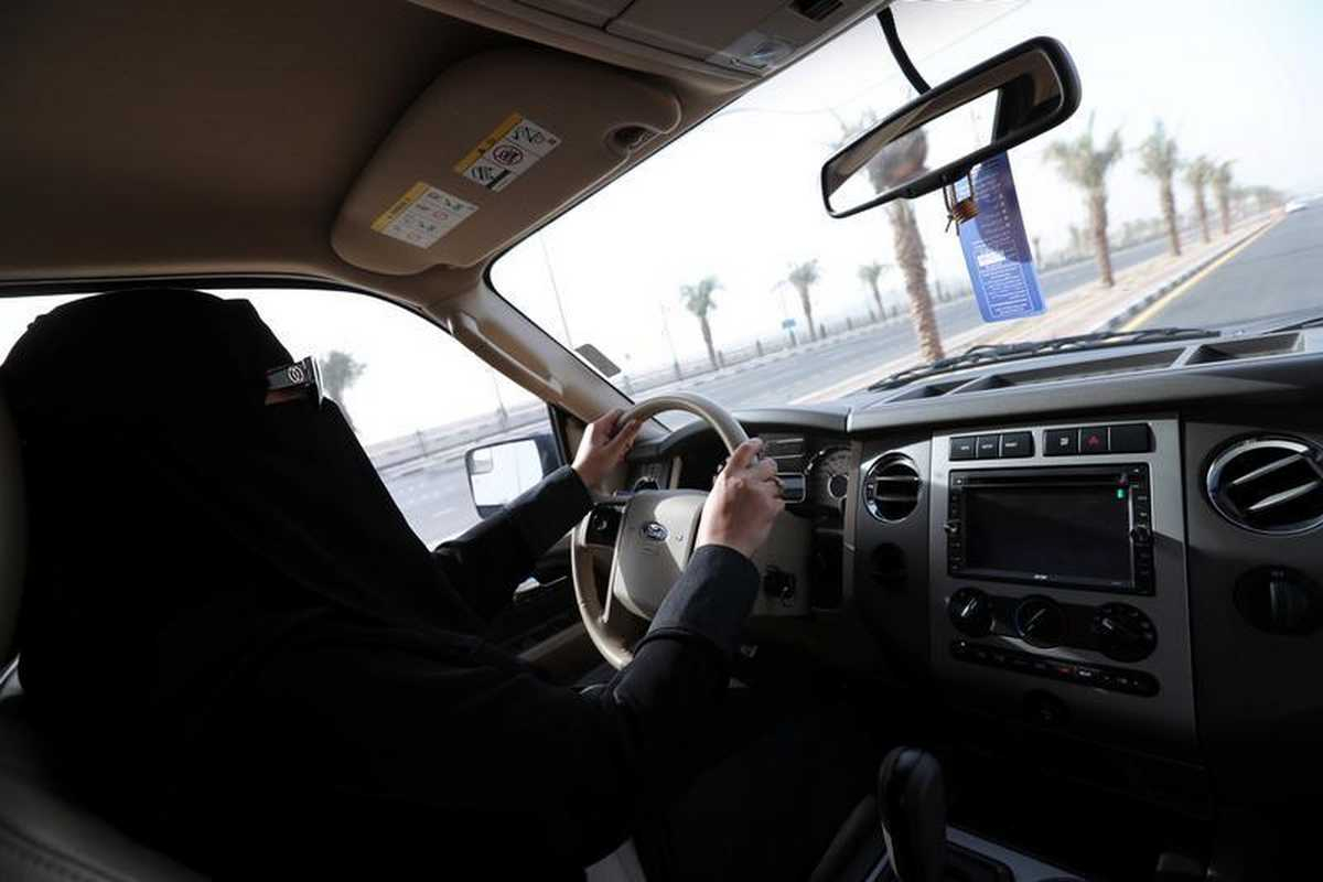 Women To Pay Less For Auto Insurance In Saudi Arabia Zawya inside measurements 1200 X 800