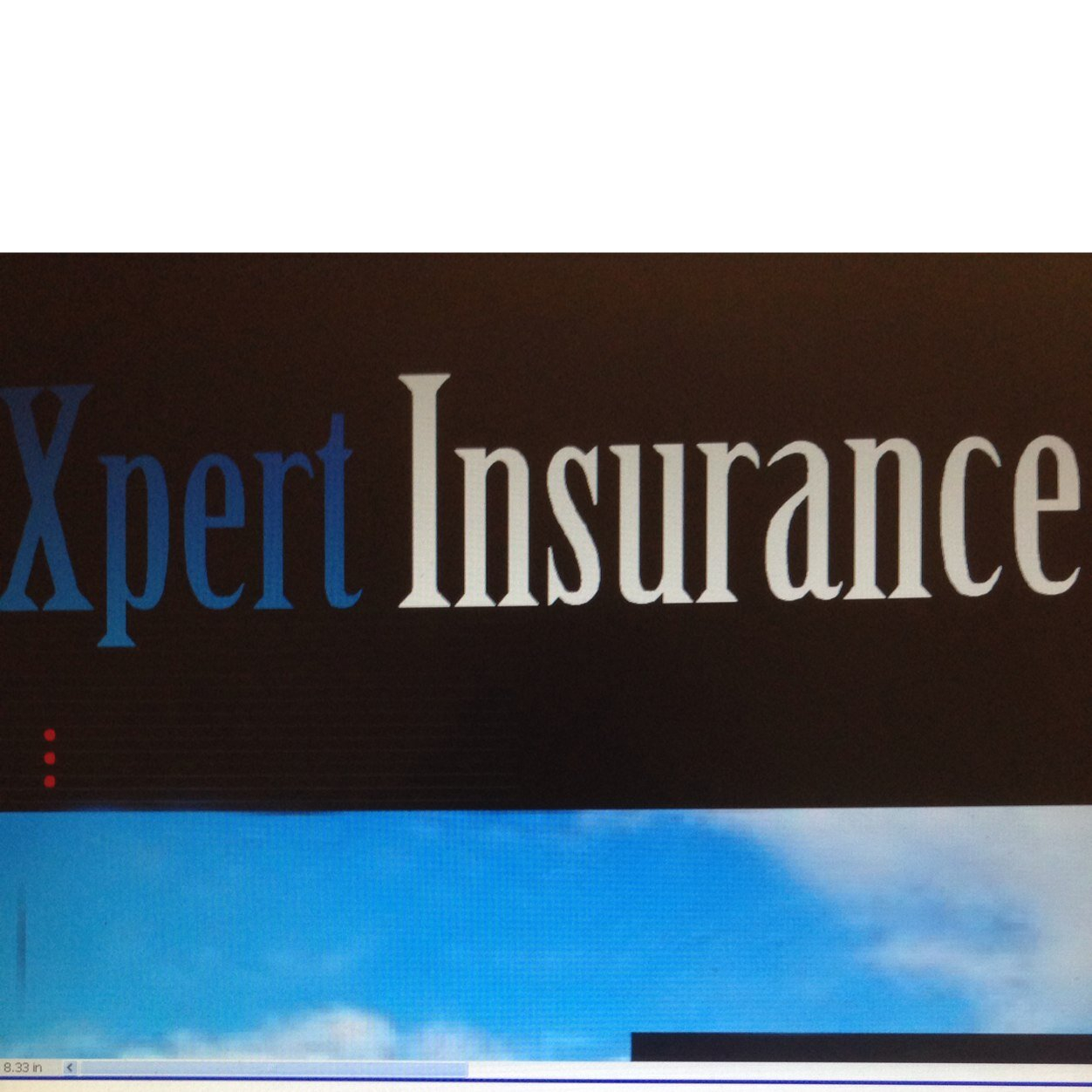 Xpert Insurance Thephillyxperts Twitter throughout size 1252 X 1252