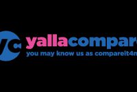 Yallacompare Compare Uae Insurance Credit Cards Banks inside size 1560 X 816