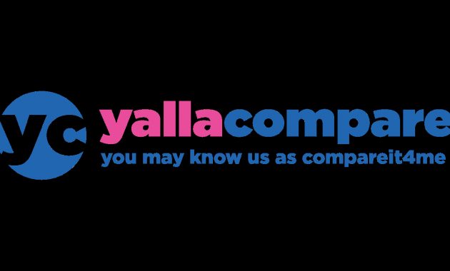 Yallacompare Compare Uae Insurance Credit Cards Banks inside size 1560 X 816