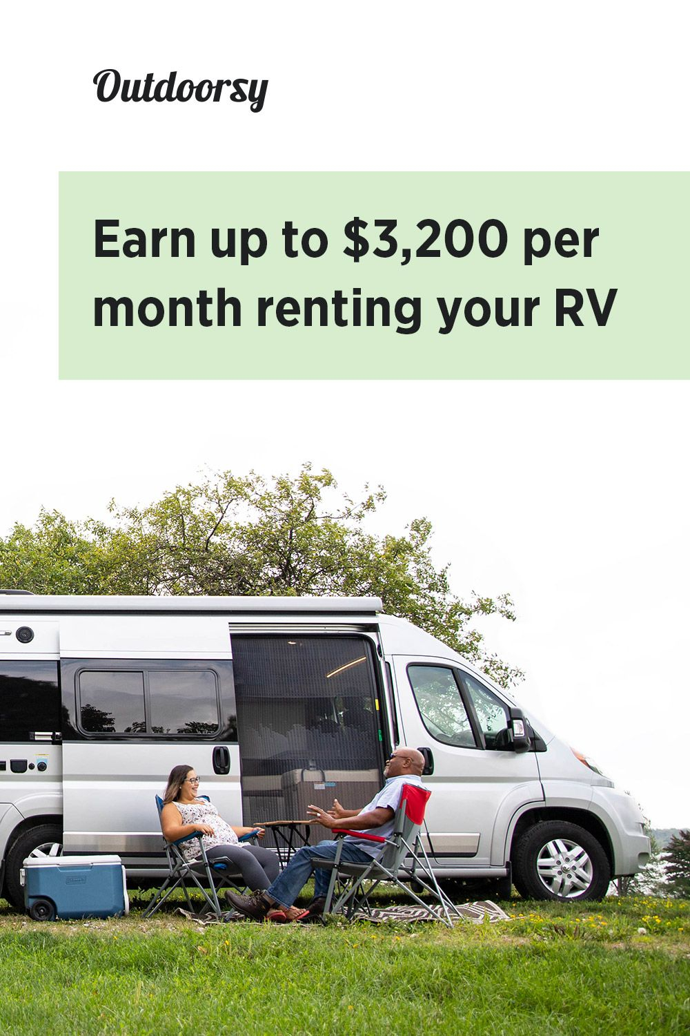 You Can Earn Up To 3200 A Month Or More Renting Your Rv Or within proportions 1000 X 1500