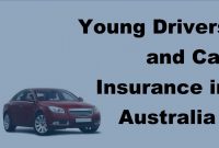 Young Drivers And Car Insurance In Australia 2017 Young Drivers Insurance in proportions 1280 X 720