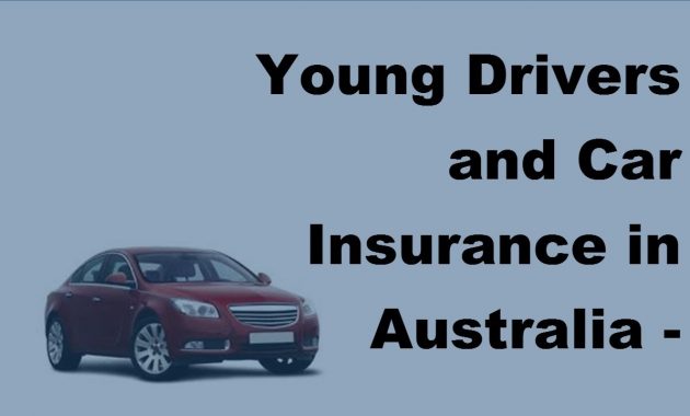 Young Drivers And Car Insurance In Australia 2017 Young Drivers Insurance in proportions 1280 X 720