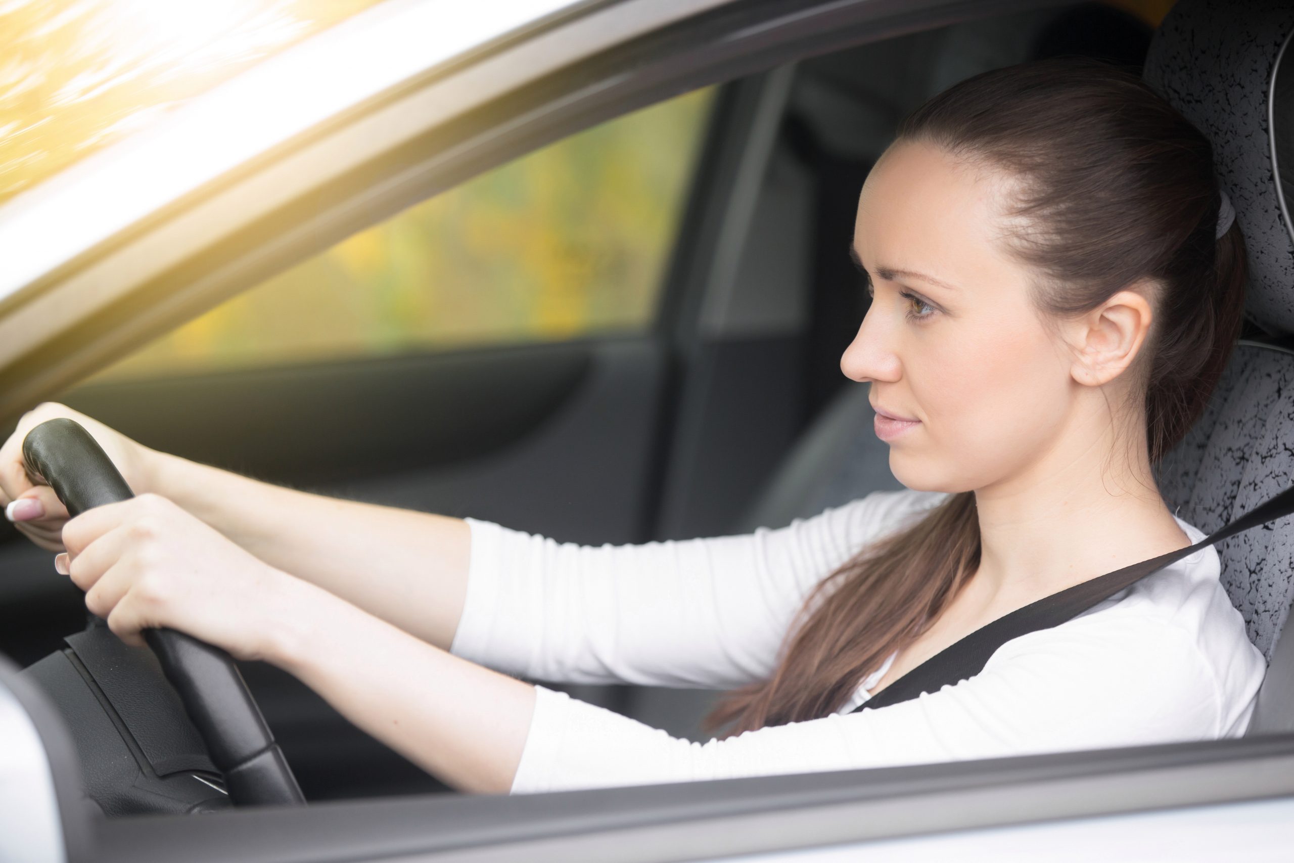 Younger Drivers See Car Insurance Prices Fall And Older with regard to dimensions 5472 X 3648