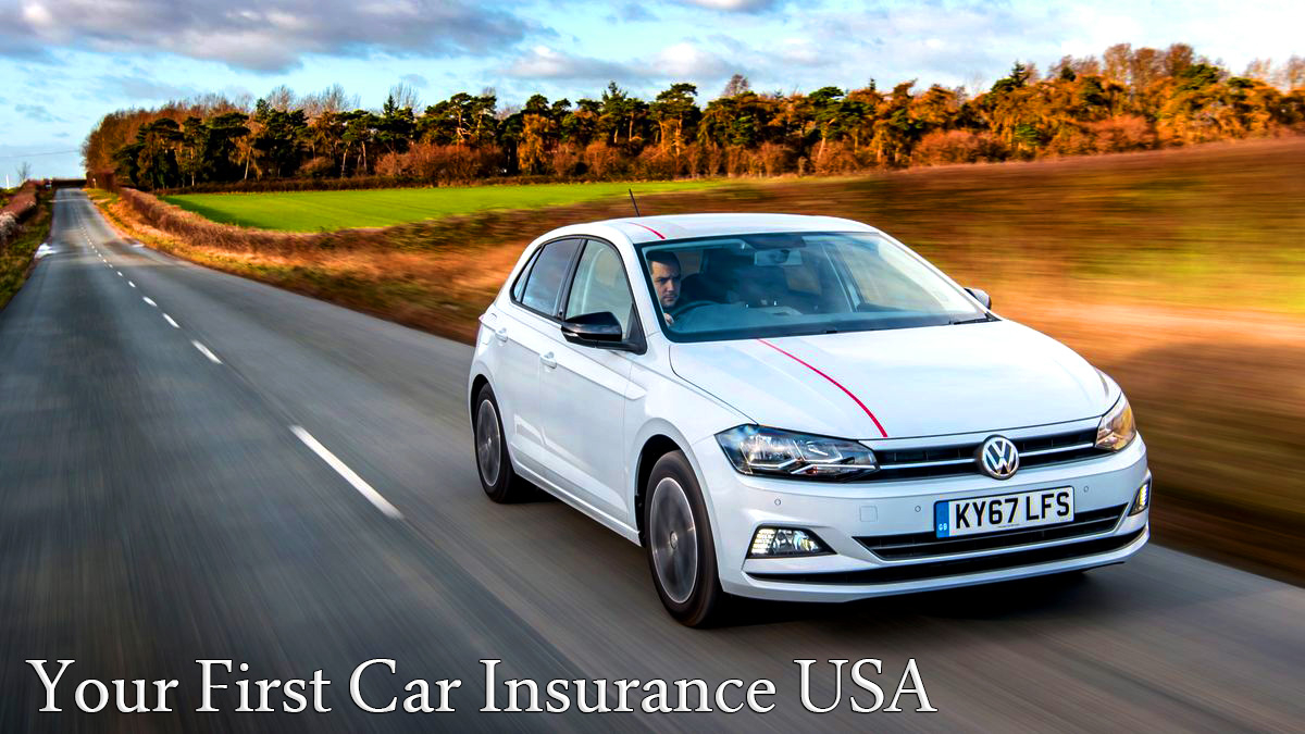 Your First Car Insurance Usa Gainsto intended for proportions 1200 X 675