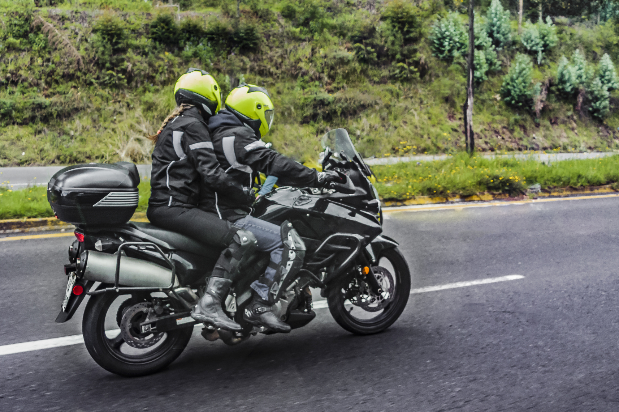 Your Questions About Buying Motorcycle Insurance Answered throughout sizing 2000 X 1333