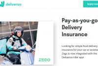 Zego Pay As You Go Insurance regarding sizing 1662 X 948