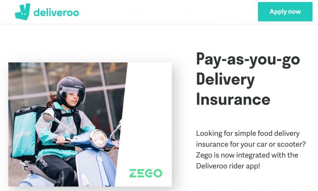 Zego Pay As You Go Insurance regarding sizing 1662 X 948