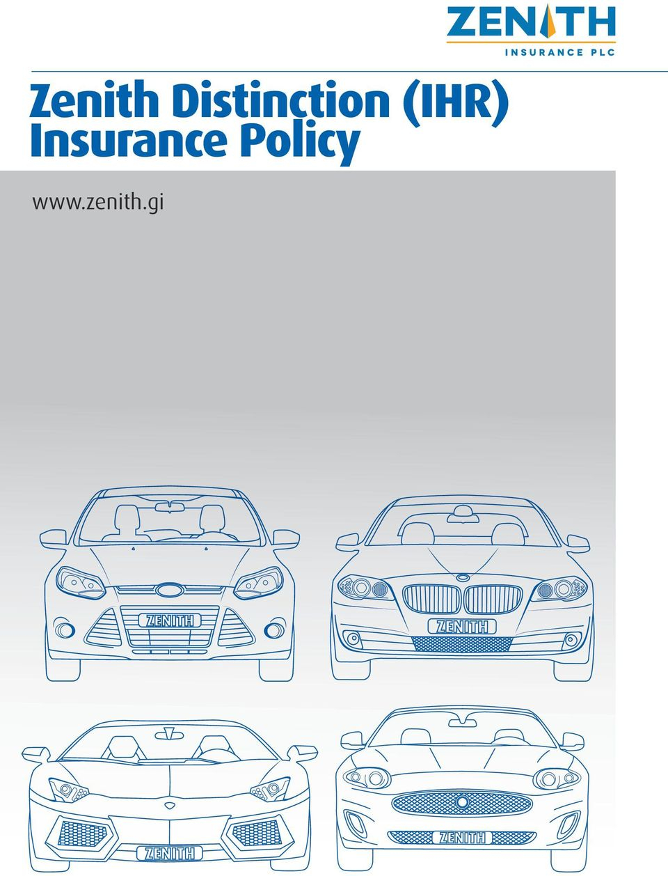 Zenith Distinction Ihr Insurance Policy Pdf Free Download throughout size 960 X 1258