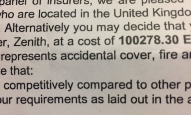 Zenith Insurance On Twitter That Does Sound Like An Odd in dimensions 900 X 1200