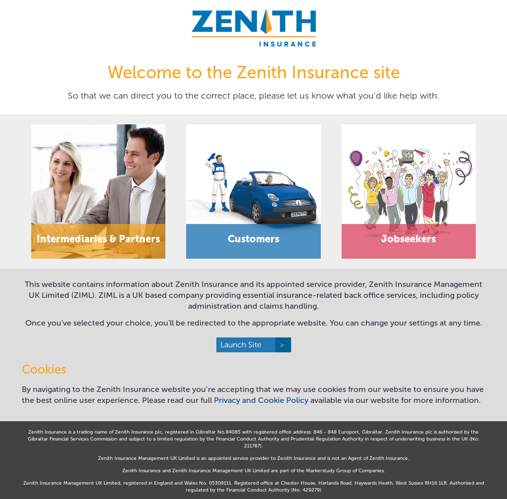 Zenith Insurance Plc Registered Office Competitors Revenue with regard to measurements 1024 X 1007