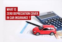 Zero Depreciation Cover In Car Insurance Policyboss with dimensions 1024 X 768