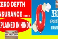 Zero Depreciation Insurance Zero Dep Insurance Explained In Hindi inside size 1280 X 720